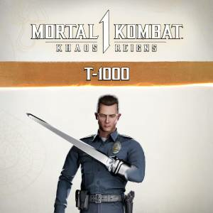 MK1 T-1000 Pc