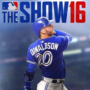 MLB The Show 16 Playstation 4