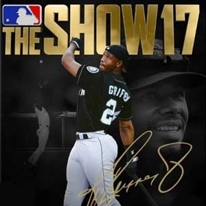 MLB The Show 17 Playstation 4