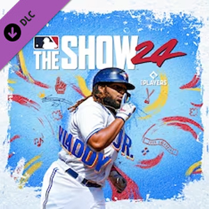 MLB The Show 24 10 The Show Packs Xbox Series X