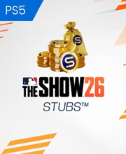 Comprar MLB The Show 26 Stubs PS5 Barato Comparar Preços
