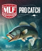 MLF Pro Catch Playstation 5