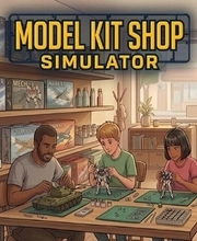 Model Kit Shop Simulator Pc