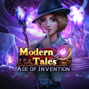 Modern Tales Age of Invention Xbox Series X