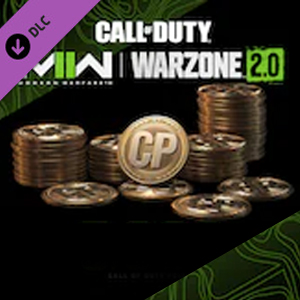 Comprar Modern Warfare 2 or Call of Duty Warzone 2.0 Points Xbox One Barato Comparar Preços