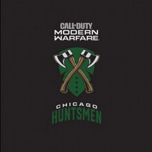 Modern Warfare Chicago Huntsmen Pack