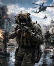 MODERN WARFARE MULTIPLAYER Pc