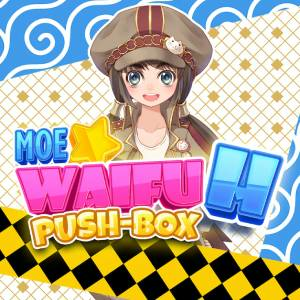 Moe Waifu H Push-Box Pc