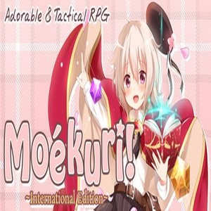Moekuri Adorable Plus Tactical SRPG