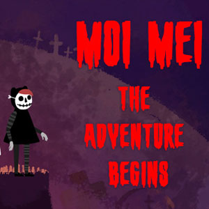 Comprar Moi Mei CD Key Comparar Preços