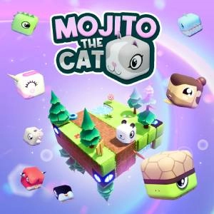 Mojito the Cat Pc