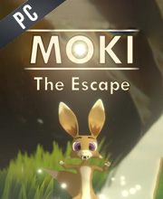 MOKI The Escape