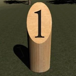 Molkky Skittle Game Xbox Series X