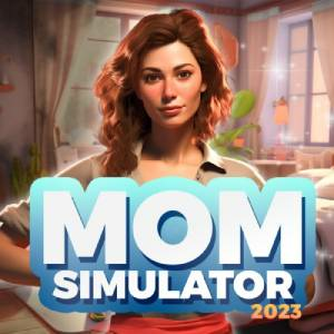 Mom Simulator 2023 Switch