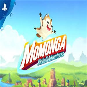 Comprar Momonga Pinball Adventures Nintendo Wii U Barato Comparar Preços