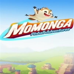 Comprar Momonga Pinball Adventures Xbox One Barato Comparar Preços