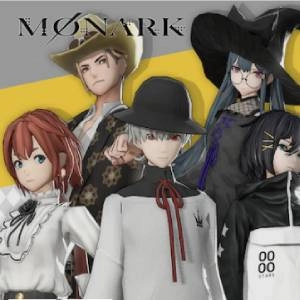 MONARK Casual Outfit Set Switch