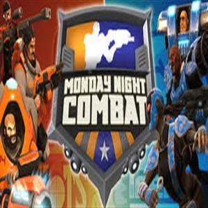Comprar Monday Night Combat Xbox Series Barato Comparar Preços