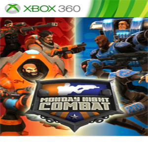 Comprar Monday Night Combat Xbox 360 Barato Comparar Preços