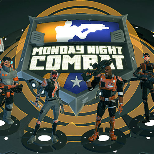 Comprar Monday Night Combat CD Key Comparar Precos