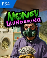Comprar Money Laundering Simulator PS4 Comparar Preços
