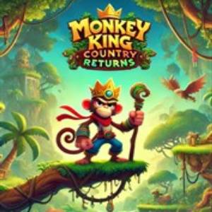 Monkey King Adventures Country Pc