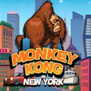 Monkey Kong In New York Pc