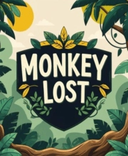 Monkey Lost Playstation 5
