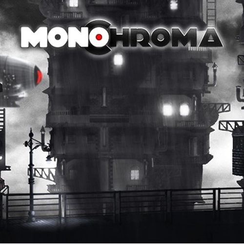 Monochroma Pc