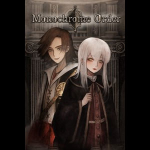Comprar Monochrome Order CD Key Comparar Preços