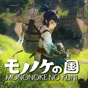 Mononoke no Kuni Playstation 4