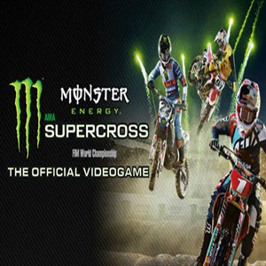 Comprar Monster Energy Supercross The Official Videogame CD Key Comparar Preços