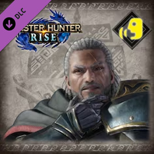 Monster Hunter Rise Hunter Voice Arlow Xbox One