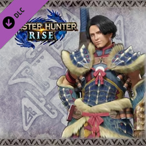 Comprar Monster Hunter Rise Hunter Voice Big Bro CD Key Comparar Preços