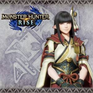 Comprar Monster Hunter Rise Hunter Voice Hinoa the Quest Maiden PS4 Comparar Preços