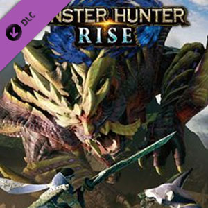Comprar Monster Hunter Rise Hunter Voice Rondine the Trader Nintendo Switch barato Comparar Preços
