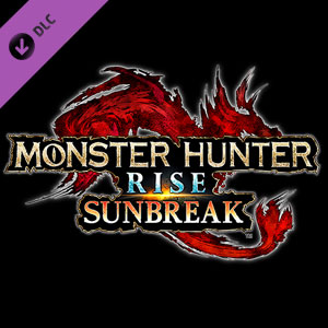 Comprar Monster Hunter Rise Sunbreak CD Key Comparar Preços
