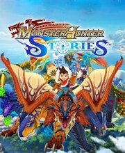 Comprar Monster Hunter Stories Xbox Series Barato Comparar Preços