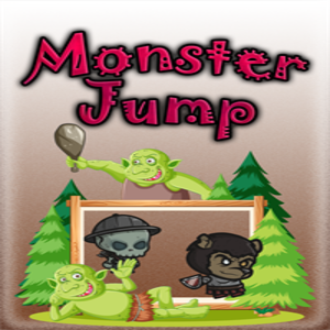 Comprar Monster Jump Run CD Key Comparar Preços