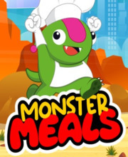 Monster Meals Xbox One