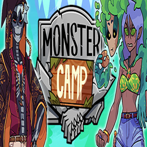 Comprar Monster Prom 2 Monster Camp CD Key Comparar Preços