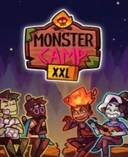 Monster Prom 2 Monster Camp XXL Xbox Series X