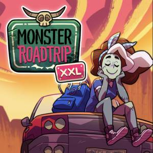 Monster Prom 3 Monster Roadtrip XXL Playstation 4