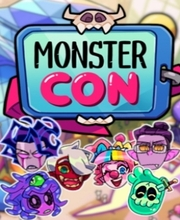 Monster Prom 4 Monster Con Pc