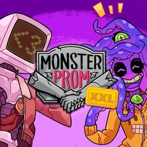 Comprar Monster Prom XXL Xbox Series X Barato Comparar Preços