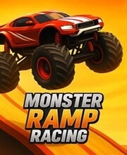 Monster Ramp Racing Switch