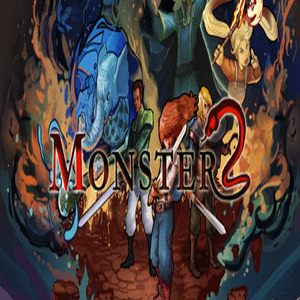 Comprar Monster RPG 2 CD Key Comparar Preços