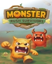 Monster Rush Survivors Playstation 5
