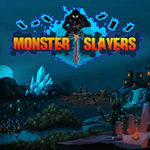 Comprar Monster Slayers PS5 Barato Comparar Preços