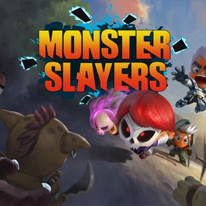 Comprar Monster Slayers Xbox One Barato Comparar Preços